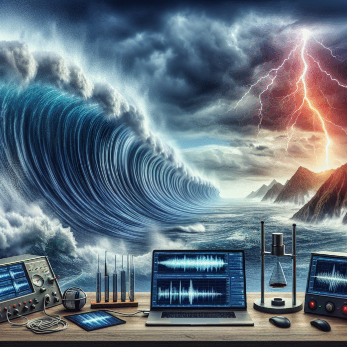 Scientists make ominous prediction about ‘doomsday’ mega tsunami - Extra.ie