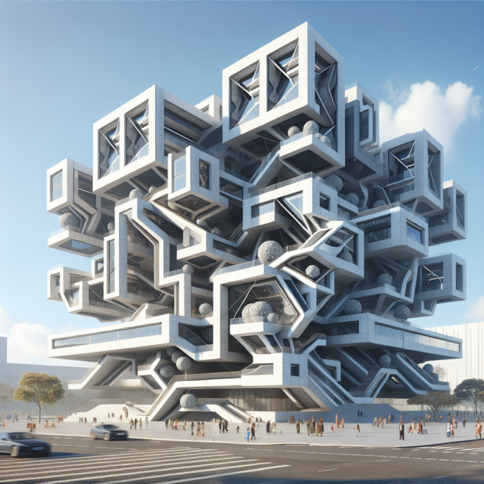 Reframing Infrastructure: Ant Vile - Architecture Now
