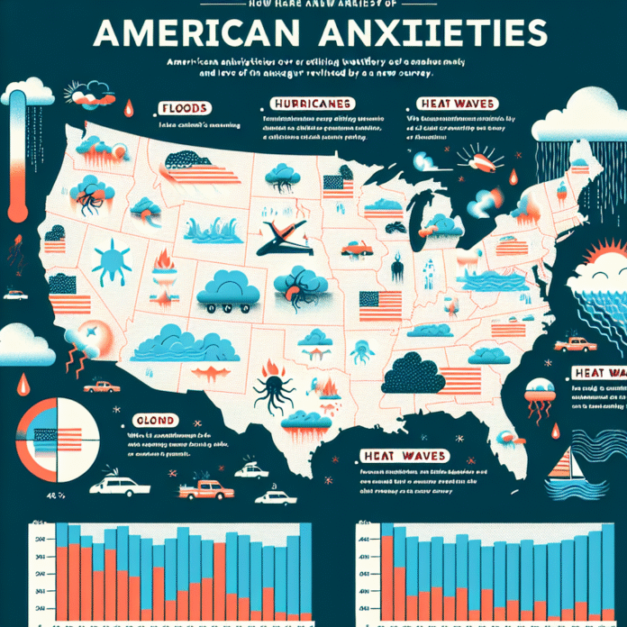 Floods, hurricanes, heat: New poll shows Americans fear rise of extreme weather - AOL.com