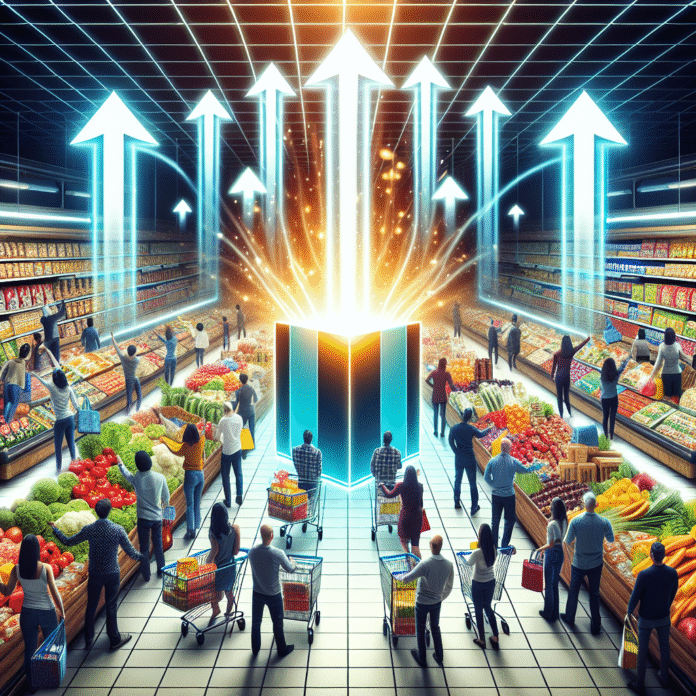 The Surprising Reason Your Groceries Are More Expensive - Time Magazine