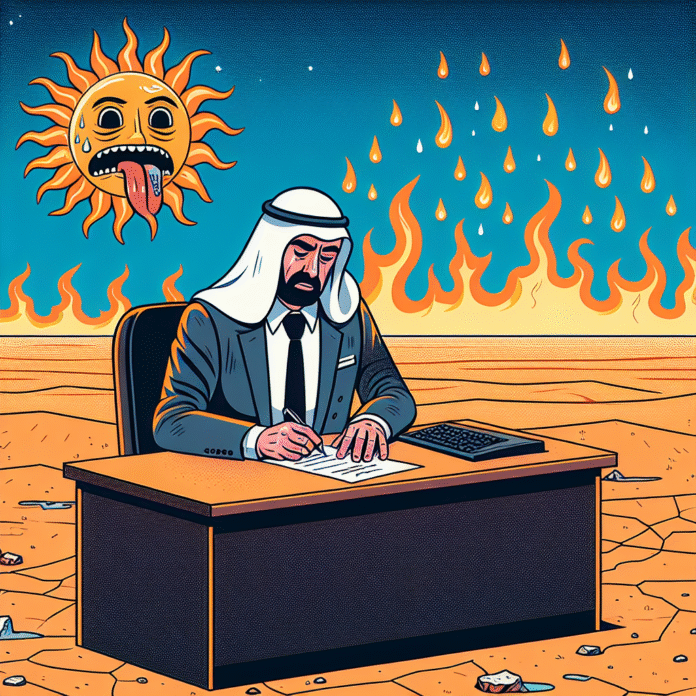 Turkey passes first 'far from ideal' climate change bill as heatwave ravages country - Middle East Eye