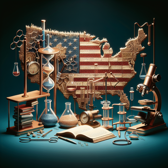 America's Science Legacy Faces Uncertain Future Amid Policy Shifts - OpenTools