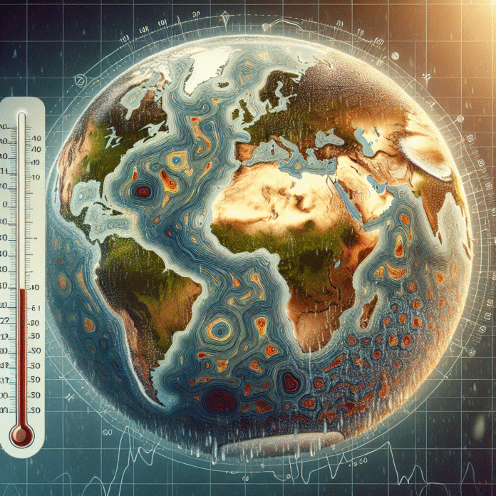 Geo explainer: How is climate change making flooding worse? - Geographical