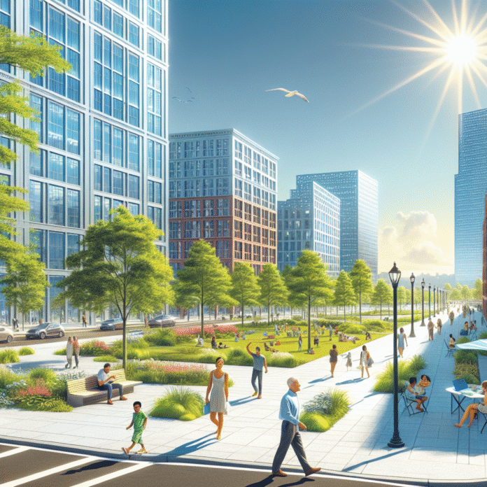 How a "cool block" near Boston could provide a template for combatting extreme heat - AOL.com