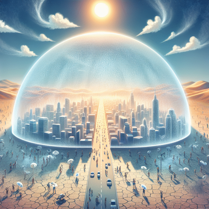 Is ‘heat dome’ overhyped? Why some meteorologists dislike this term - Yale Climate Connections