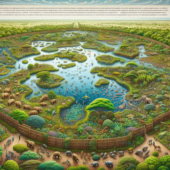 Wetlands Protection: Post COP 15 recommendations for Harare - The Zimbabwean