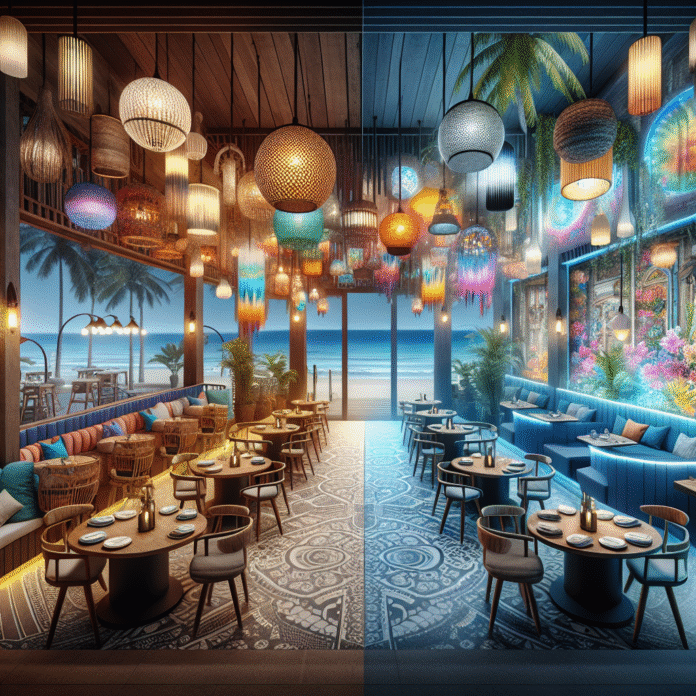 Daytona Beach Shores restaurant opens with new look, fierce spirit 10 months after Milton - Daytona Beach News-Journal